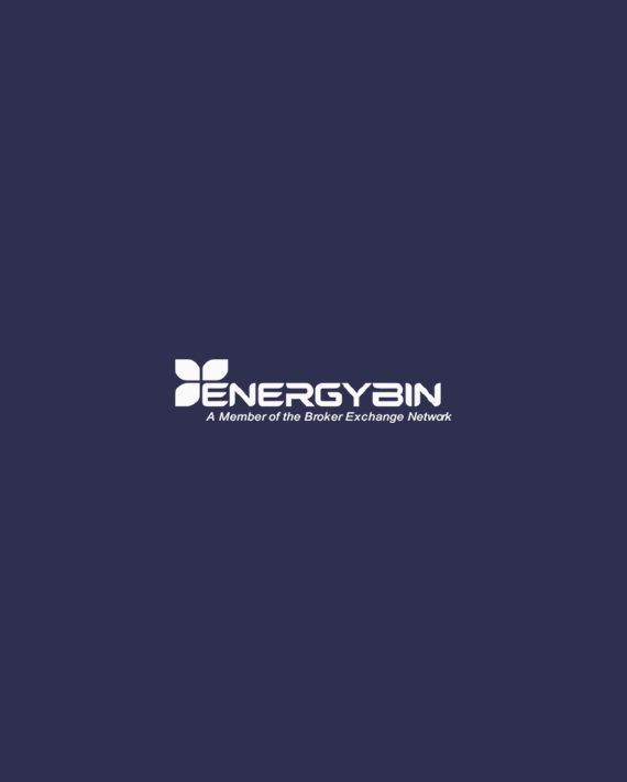 EnergyBin Client Logo