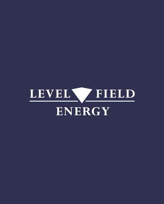 Level Field Energy Client Logo