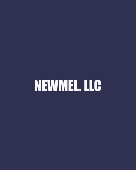 NEWMEL Client Logo